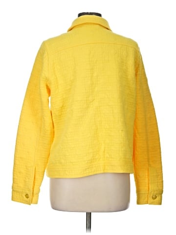 Isaac Mizrahi LIVE! Jacket (view 2)