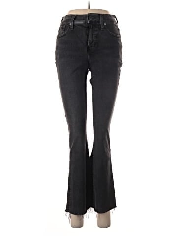 Madewell Jeans (view 1)