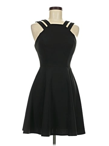 B. Darlin Cocktail Dress (view 1)