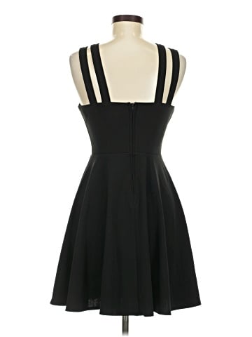 B. Darlin Cocktail Dress (view 2)