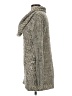 Cecico Tweed Gray Pullover Sweater Size S - photo 5