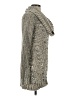 Cecico Tweed Gray Pullover Sweater Size S - photo 4