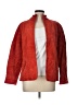 Jordache Red Jacket Size 11 - 12 - photo 1