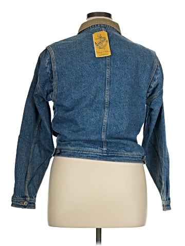 Tommy Jeans Denim Jacket (view 2)