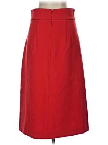 Ann Taylor Casual Skirt (view 2)