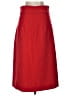 Ann Taylor Red Casual Skirt Size 0 - photo 2