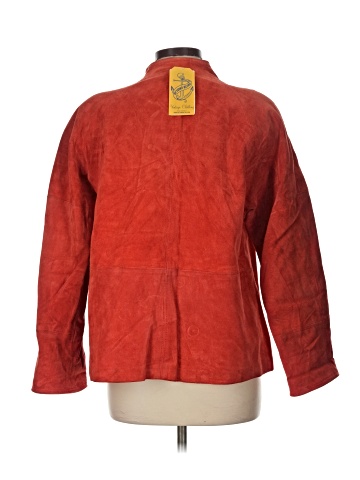 Jordache Jacket (view 2)