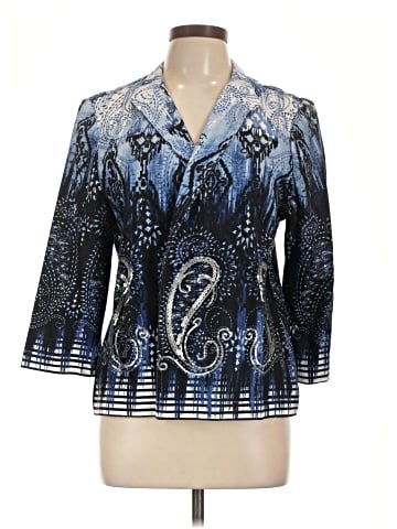 Chico's Blazer (view 1)