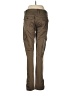 Trina Turk Brown Cargo Pants Size 4 - photo 2
