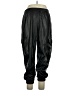 Vero Moda 100% Polyester Black Cargo Pants Size XL (petite) - photo 1