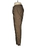 Trina Turk Brown Cargo Pants Size 4 - photo 5