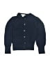 Crewcuts 100% Cotton Blue Cardigan Size 4 - 5 - photo 1