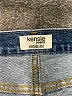 Kensie Blue Denim Shorts Size 4 - photo 3