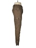 Trina Turk Brown Cargo Pants Size 4 - photo 4