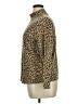 Karen Scott Brown Long Sleeve Turtleneck Size XL - photo 5