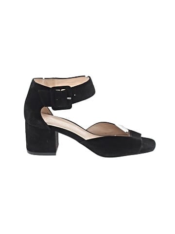 Pelle Moda Sandals (view 1)