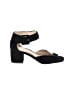 Pelle Moda Black Sandals Size 7 - photo 1