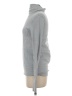 Athleta Gray Long Sleeve Turtleneck Size S - photo 5