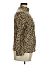 Karen Scott Brown Long Sleeve Turtleneck Size XL - photo 4