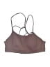 Athleta Brown Swimsuit Top Size XL - photo 1