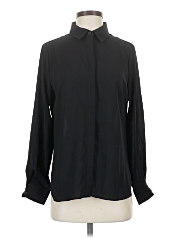 Have Long Sleeve Blouse (view 1)