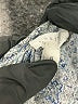 Soft Joie 100% Cotton Gray 3/4 Sleeve Top Size S - photo 7