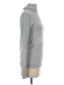 Athleta Gray Long Sleeve Turtleneck Size S - photo 4