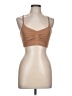 All Access Brown Tank Top Size L - photo 1