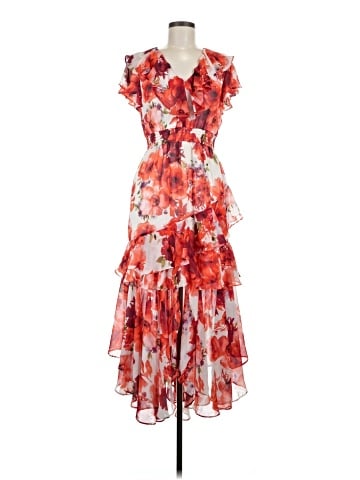 Taylor Cocktail Dress (view 1)
