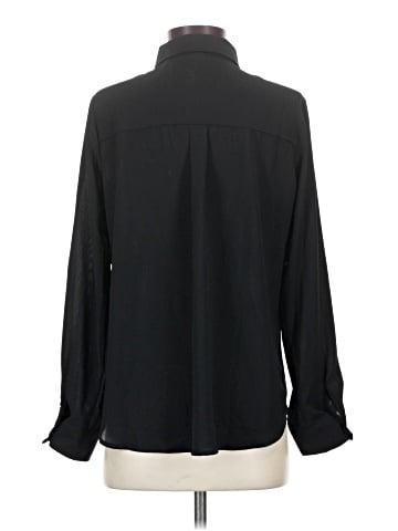 Have Long Sleeve Blouse (view 2)