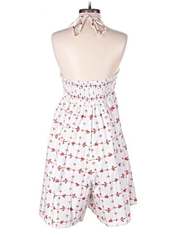 Hutch Romper (view 2)