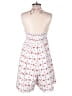 Hutch 100% Cotton White Romper Size S - photo 2