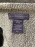 Laura Scott Silver Cardigan Size S - photo 7