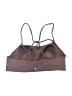 Athleta Brown Swimsuit Top Size XL - photo 2