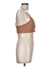 All Access Brown Tank Top Size L - photo 4