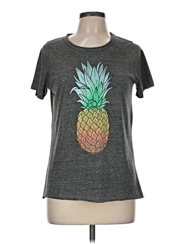 Chaser Short Sleeve T-Shirt (view 1)