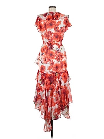 Taylor Cocktail Dress (view 2)