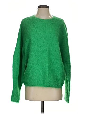 Bellerose Wool Pullover Sweater (view 1)