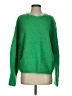 Bellerose Green Wool Pullover Sweater Size Sm (1) - photo 1