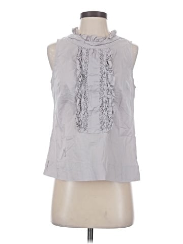 Edme & Esyllte Sleeveless Blouse (view 1)