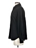 Have 100% Polyester Black Long Sleeve Blouse Size S - photo 5