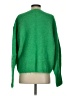 Bellerose Green Wool Pullover Sweater Size Sm (1) - photo 2