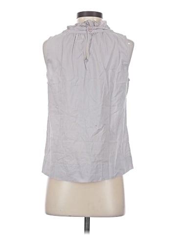 Edme & Esyllte Sleeveless Blouse (view 2)