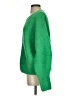 Bellerose Green Wool Pullover Sweater Size Sm (1) - photo 5