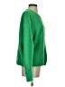 Bellerose Green Wool Pullover Sweater Size Sm (1) - photo 4
