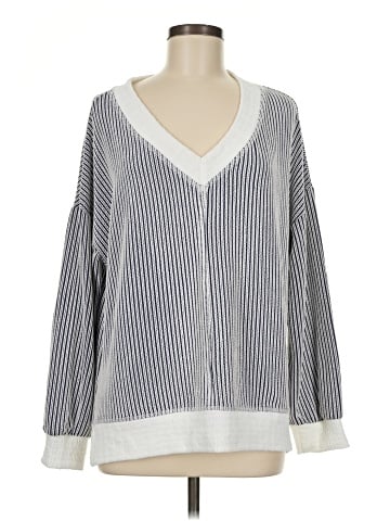 Gilli Pullover Sweater (view 1)