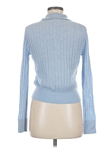 Buttons Long Sleeve Top (view 2)