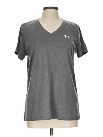 Under Armour Short Sleeve Top (view 1)