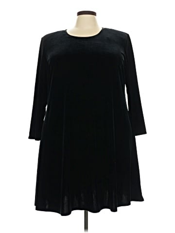K.C. Spencer Casual Dress (view 1)