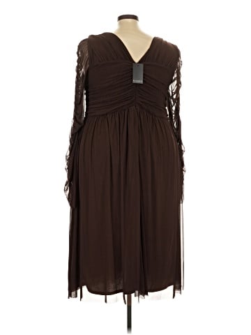 ELOQUII Cocktail Dress (view 2)